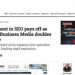 Yes, it’s great to get PR coverage – until it’s locked behind a bloody paywall