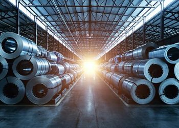 Meet the New Steel Tariffs, Same as the Old Steel Tariffs