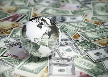 Spending and Debt in the OECD