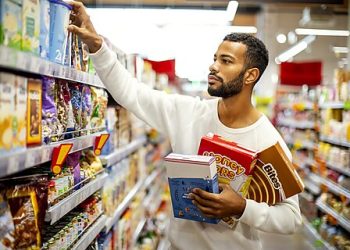 From Nutrition to Nannying: Texas SB 25 and the New Public Health Overreach