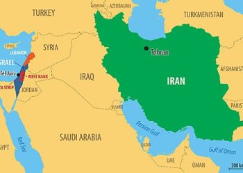 Secret Deals, Endless Wars: The America First Betrayal in Iran?