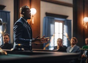 Don’t Give Big Businesses Immunity from Litigation