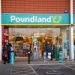 Poundland to shut 68 stores in restructuring that puts 2,000 jobs at risk