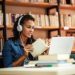 How University Students Can Make the Most Out of the Online Community