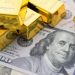 Gold surpasses euro as second-largest global reserve asset, says ECB