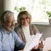 420,000 more pensioners dragged into income tax net as threshold freeze bites