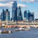 UK services sector shows signs of ‘fragile recovery’ despite job cuts and weak growth