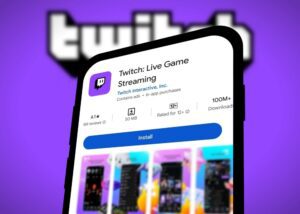 Every Good Twitch Handle Is Taken? Do This Instead