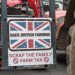 Farmers seek judicial review over inheritance tax clampdown