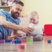 British fathers urged to join landmark ‘dad strike’ over poor paternity leave