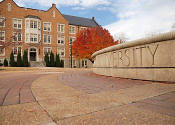 Universities in Libertarian Land