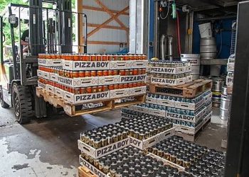 American Craft Brewers Suffering Under Trump’s Tariffs