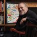 Louis Black of Austin, Texas: From Comic Books to Creating SXSW