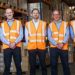 Rapidrop secures multi-million pound investment from BGF to fire up international expansion