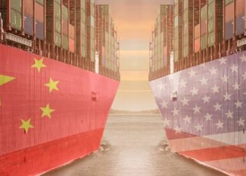 New Tariffs Will Push Countries Closer to China