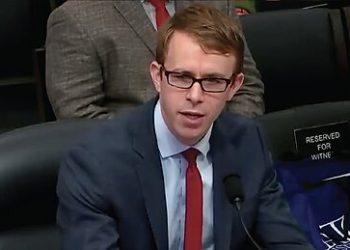 Cato’s David Bier Testifies Before House Hearing on Immigration Parole and Deportation