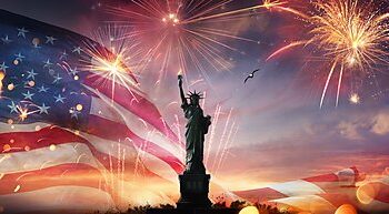 53 Percent Don’t Know Why We Declared Independence from Britain in 1776