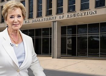 Right Supreme Court Call on Downsizing the US Department of Education