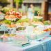 Corporate Event Catering in Manchester Sets the Bar