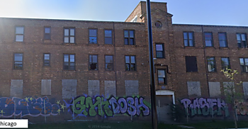 Next Target for Cuts: HUD