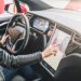 Why Renting a Tesla Is the Right PCO Car Choice