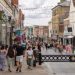 Retail leaders warn business rates hike will push up food prices and hurt high streets