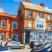 Six UK communities recognised in Visa’s 2025 ‘Let’s Celebrate Towns’ awards
