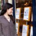 Rightmove halves house price forecast as sellers flood the market