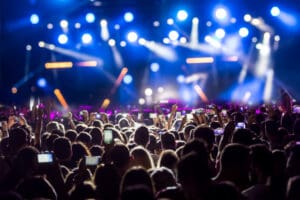 Where business events find their sparkle