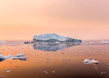 Why I Helped Organize the Department of Energy’s Climate Report