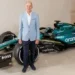 Aston Martin sells F1 team stake for $146m amid financial struggles