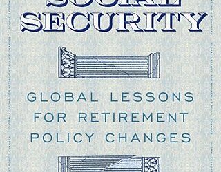 Reimagining Social Security Is Out Today!
