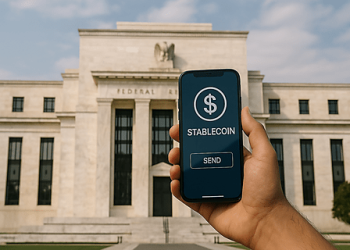 Are Stablecoins CBDCs in Disguise? No