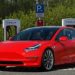 Tesla sales slump 42% in Europe as BYD overtakes market share