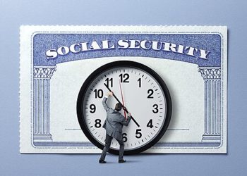 Poll: Nearly 1 in 4 Americans Think They Have a Personal Social Security Account