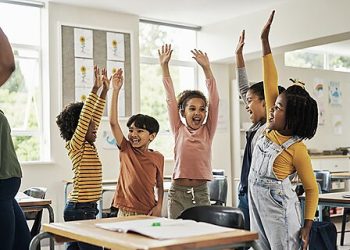 Latest Education Survey: Good News for Private Choice, Bad for Public Schooling, Sobering for Ending Fed Ed