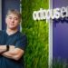 Octopus Energy founder Greg Jackson appointed to UK government advisory board