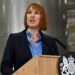 Rachel Reeves warned she must raise £50bn in taxes or cuts to avoid fiscal crisis