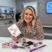 Dragons’ Den star Sara Davies increases stake in Crafter’s Companion as Maven takes majority
