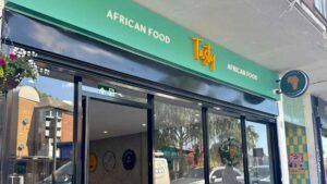 Tasty African Food plans nationwide expansion to 100 UK restaurants in five years