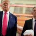 Dollar slips as Trump moves to sack Fed governor Lisa Cook in unprecedented clash over central bank independence