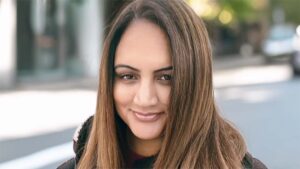 Rakhi Butani on Skincare, Cooking, and the Power of Balance