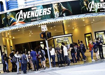 Marvel’s Endgame in Georgia