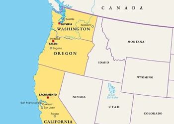 Did Oregon’s Drug Decriminalization Increase Crime or Overdoses? —Separating Short-term Spikes from Long-term Trends