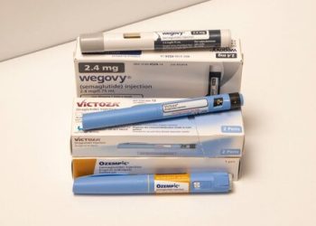 Patients Using Popular Meds May Face a Tariff Hit: US–EU Trade Deal Targets Branded Drugs Like Ozempic and Wegovy