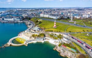 Britons opt for ‘later, closer, shorter’ breaks as domestic travel trend grows