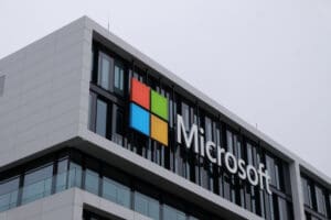 Microsoft joins $4tn club as AI-driven growth fuels tech boom