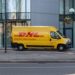 Royal Mail and DHL suspend US parcel deliveries as Trump tariffs take effect
