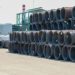 UK manufacturers hit by 25% US tariffs on steel and aluminium exports