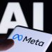 Meta and Microsoft add $500bn in value overnight as AI boom fuels investor euphoria